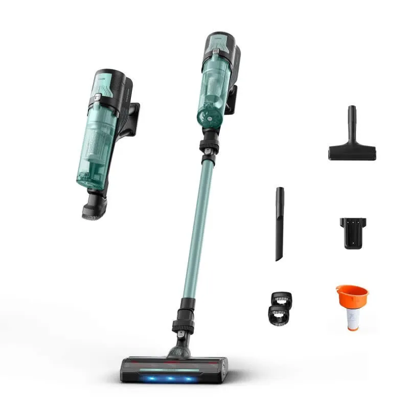ASPIRADOR VERTICAL ROWENTA - RH1833E0