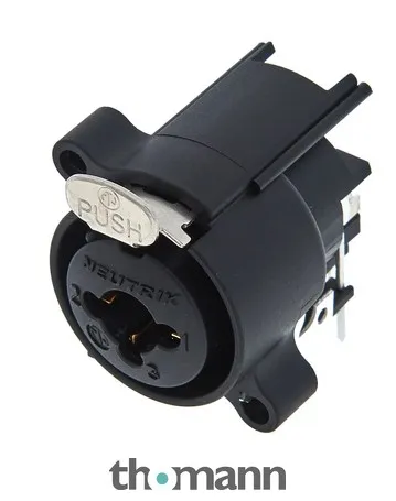 Neutrik NCJ 6 FAH