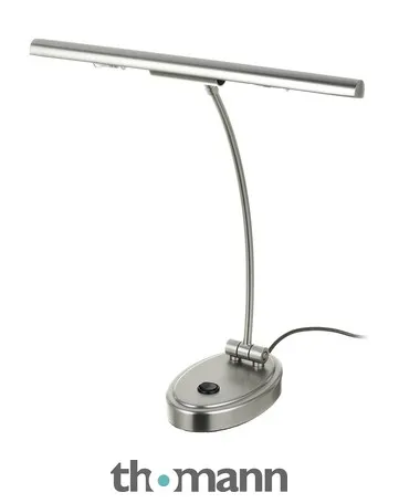 Jahn L8430 MENUETT II Platin
