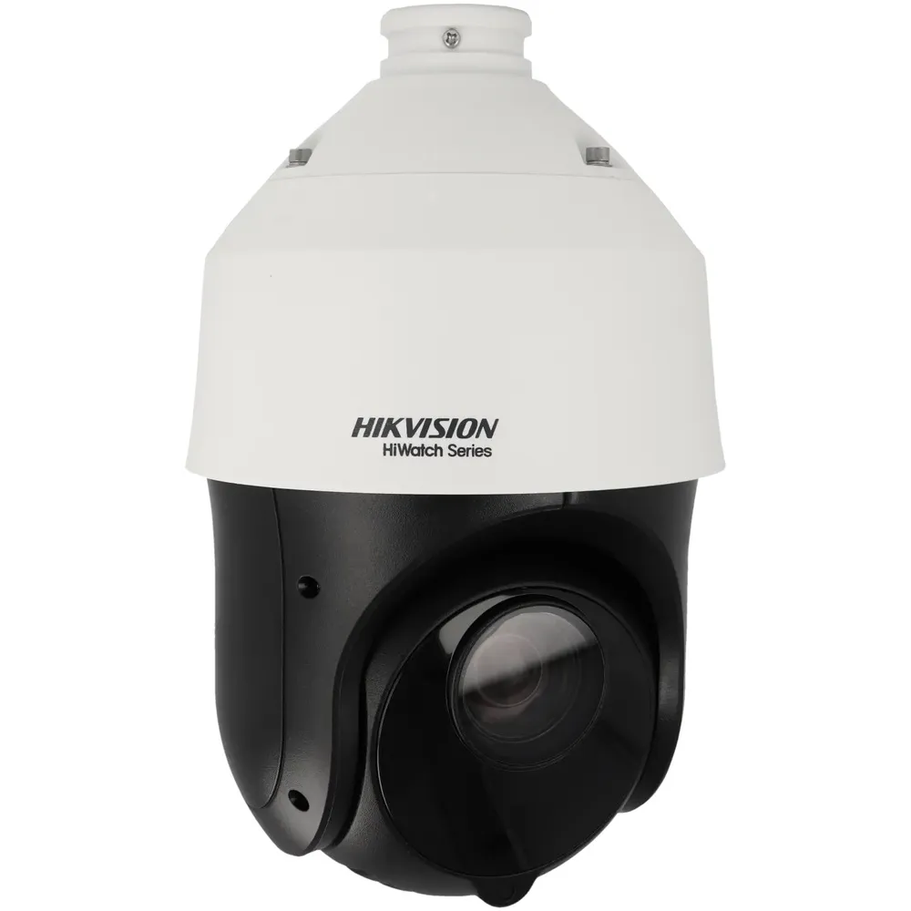 Câmara Ptz IP De 2 MP E Lente Zoom Ótico - Hwp-N4215Ih-De