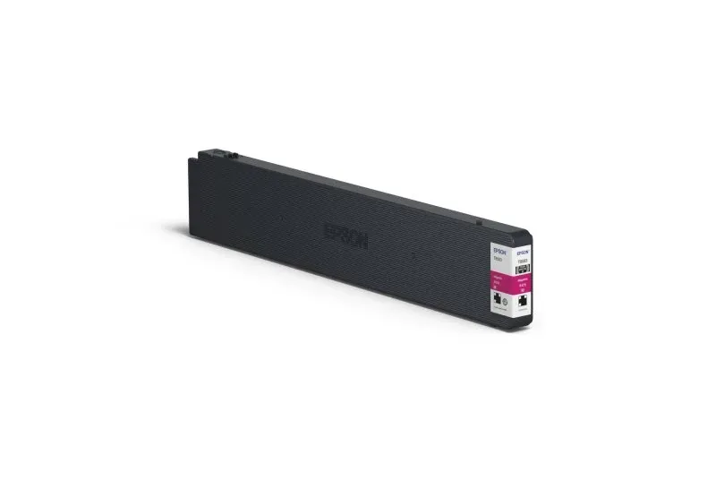 Tinteiro EPSON T8583 Magenta XXL - WorkForce Enterprise WF-C20590