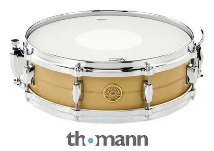 Gretsch Drums Gergo Borlai Signature Snare