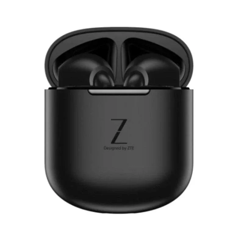 Auriculares Bluetooth ZTE Buds 2 Pretos