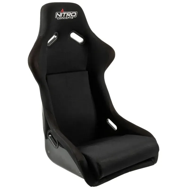 Assento Nitro Concepts R300 EVO