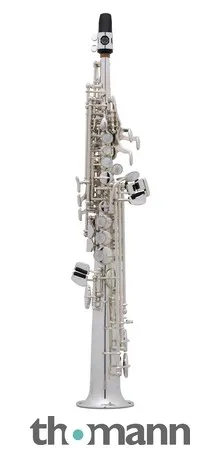 Selmer SE-SO2S Sopranino Sax