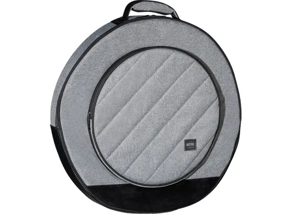 Meinl Classic Woven Cymbal Bag 22” Heather Gray MCCB22GY