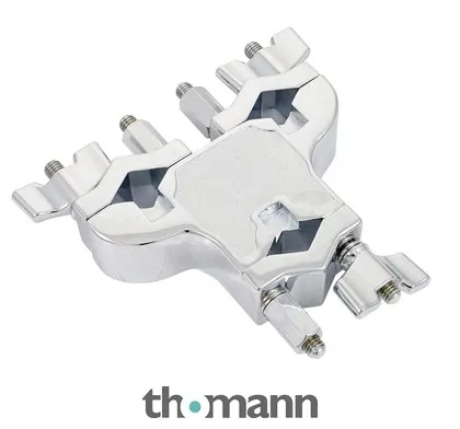Gibraltar SC-4429 3-way Multi Clamp