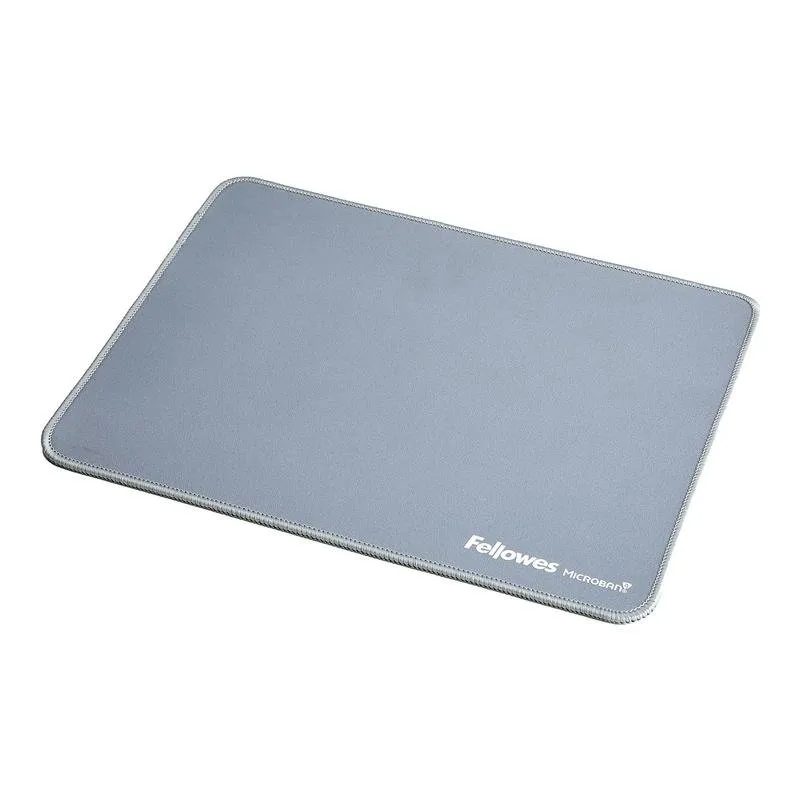 Alfombrinha Fellowes Breyta XL Mousepad Marine azul base antiderrapante