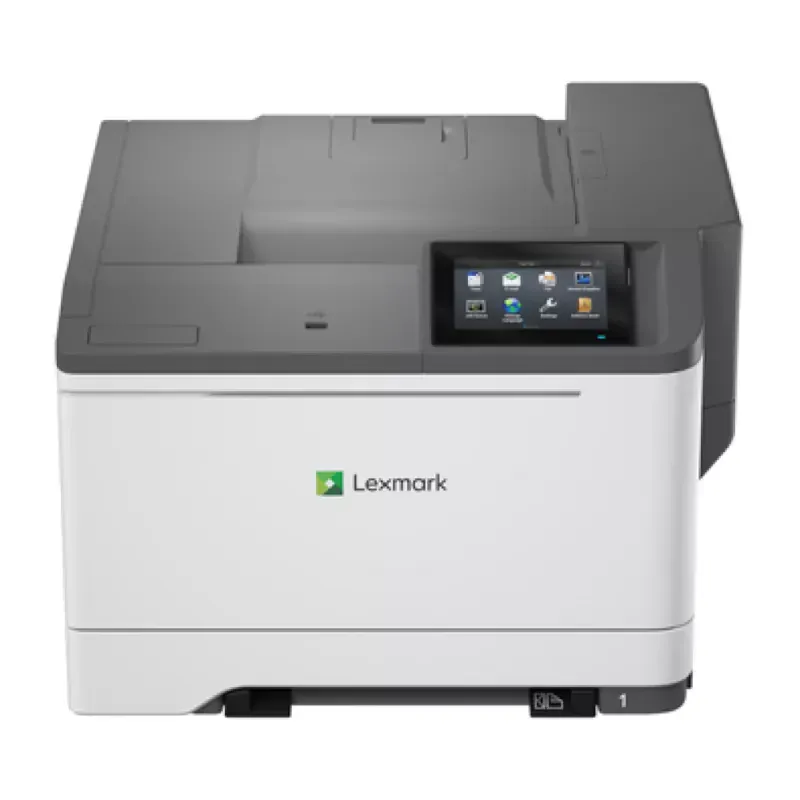 LEXMARK IMP LASER COR CS632dwe