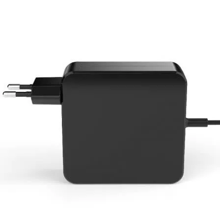 Carregador Portátil USB-C Leotec Preto