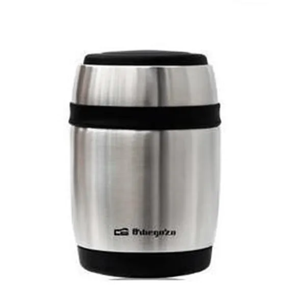 TERMO ORBEGOZO TRSL 380 BABY SOLIDO-LIQU