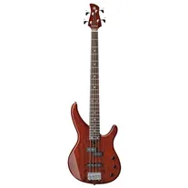 Yamaha TRBX174EW Rootbeer Burst