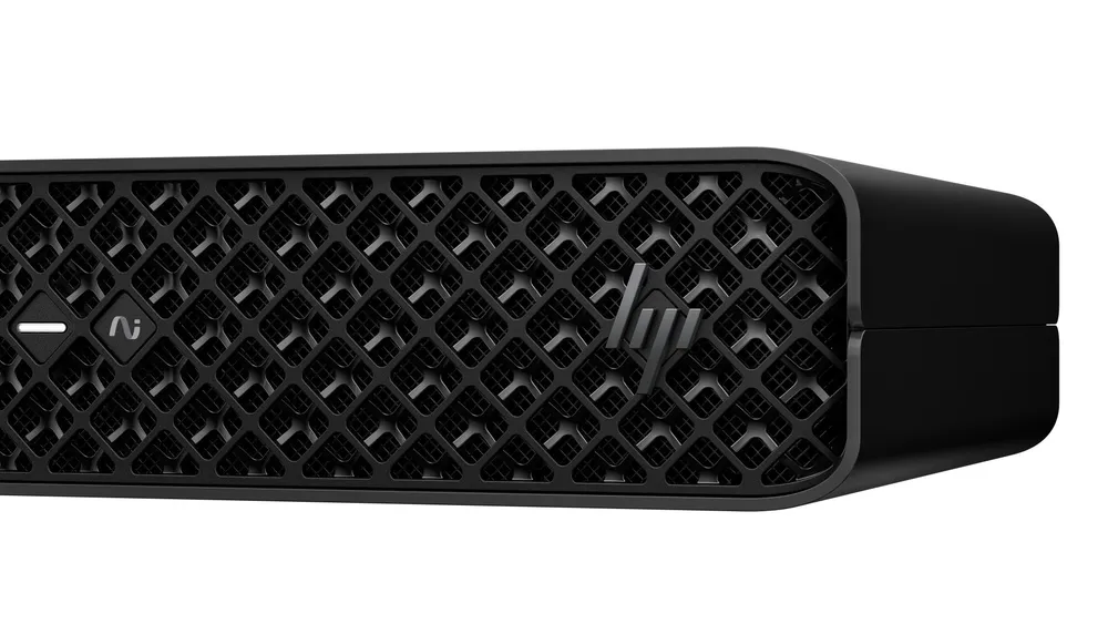 HP Z2 G1i Intel Core Ultra 7 265K 32 GB DDR5-SDRAM 1 TB A40LPET#ABD