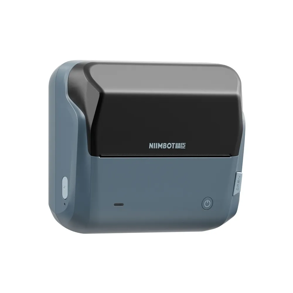 Niimbot Impressora de etiquetas B4