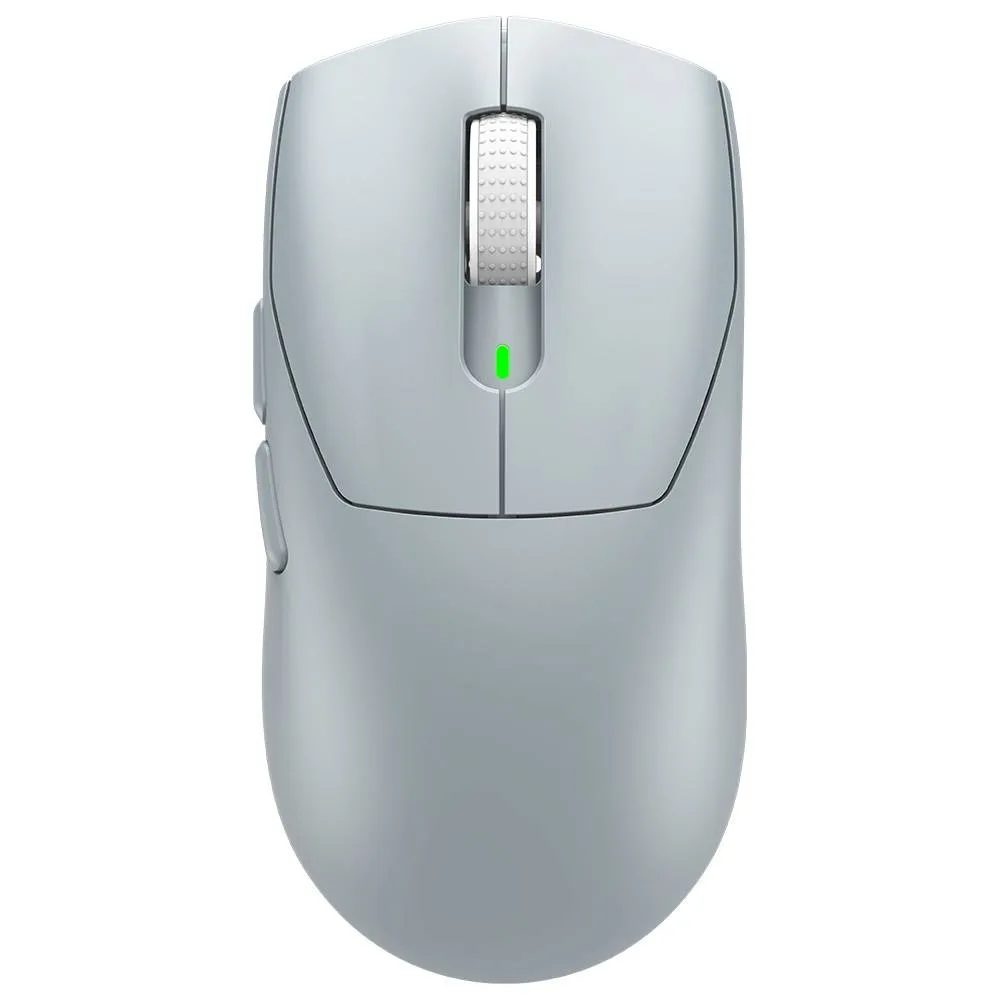 Rato Óptico MSI Forge GM340 Wireless / Bluetooth 12000DPI Sky