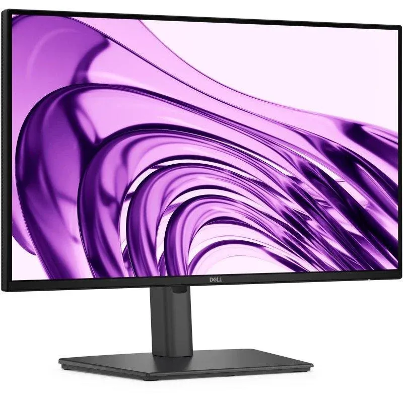 Monitor Dell Pro P2226H 21,5" Full HD 100Hz IPS Hub USB Ergonomia