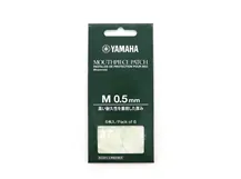 Proteção boquilha Yamaha M 0.5mm 6 uni
