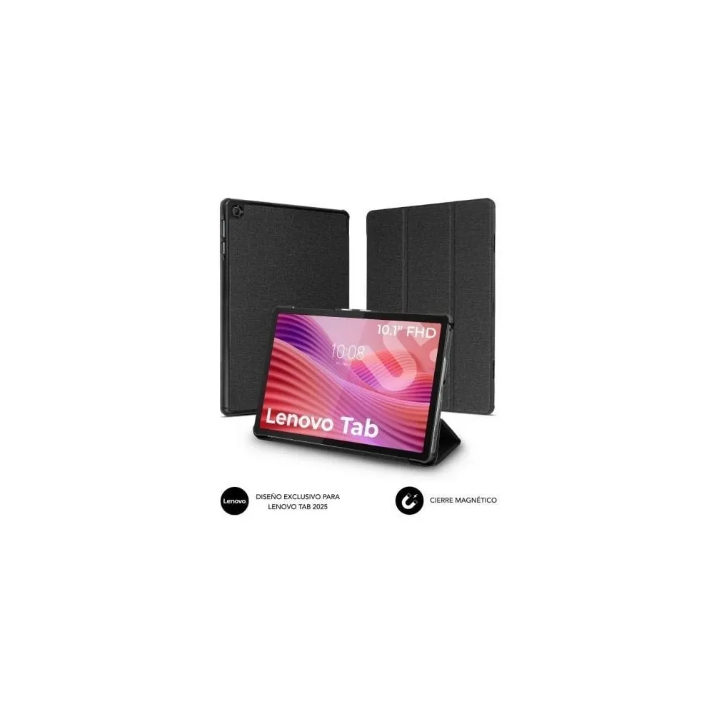 Subblim Capa Lenovo Tab 10.1´´ Shock