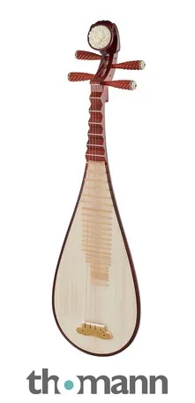 Thomann Chinese Pipa Standard
