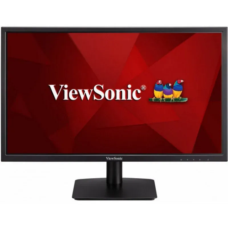 Monitor Viewsonic VA2405-H 24" LED FullHD