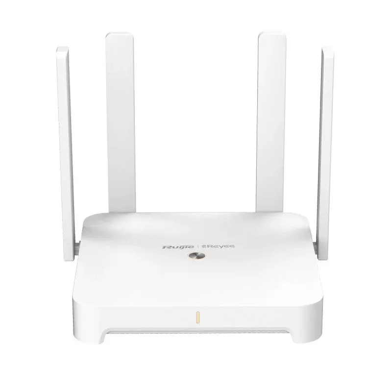 Ruijie Networks RG-EW1800GX PRO Router Sem Fios Gigabit Ethernet Wi-Fi 6 Dual Band