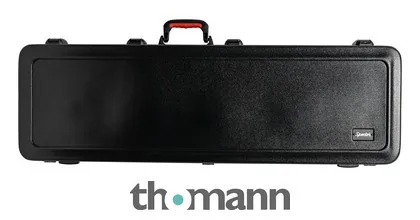 Spector Molded TSA Case