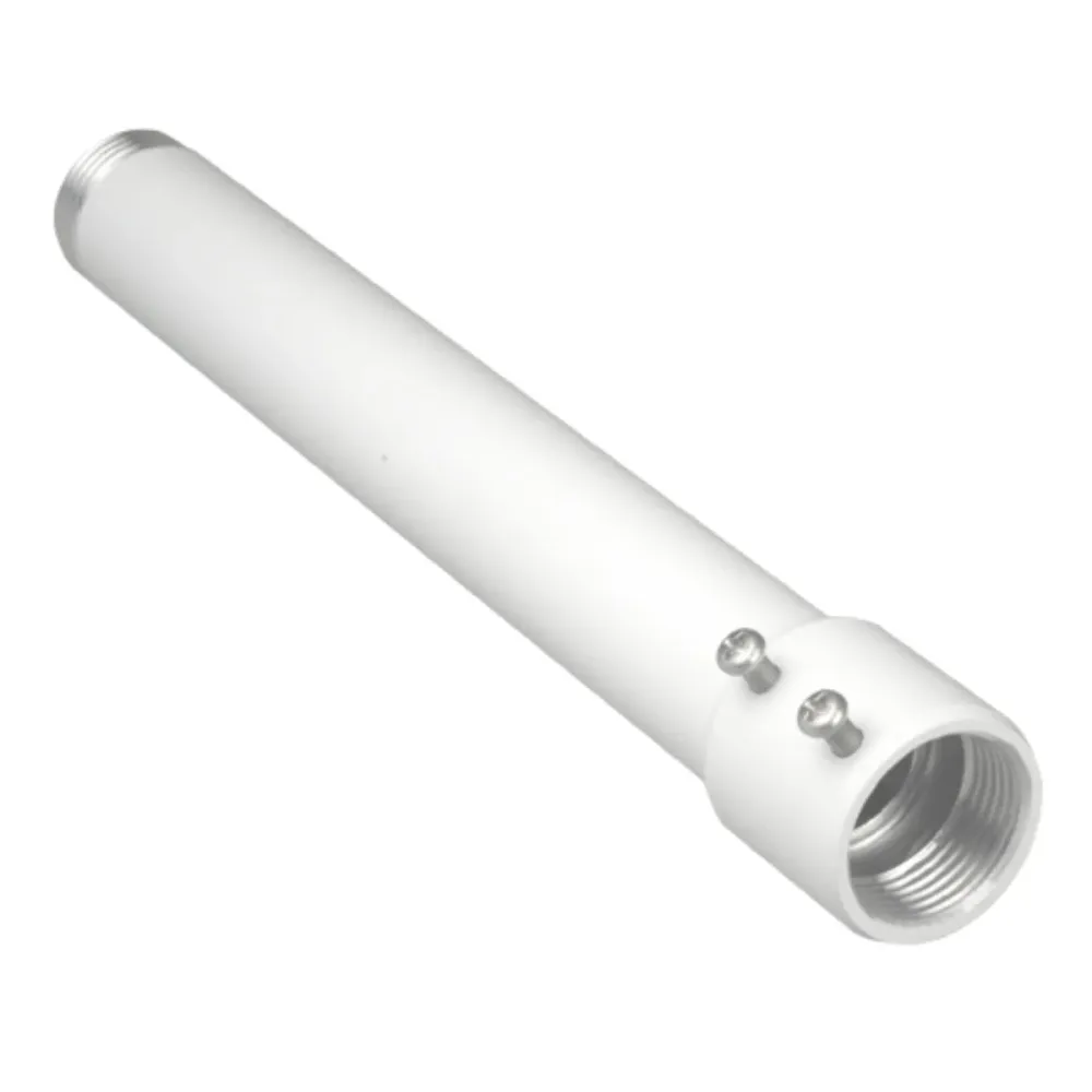 Suporte de Teto Uniview para Câmaras Dome Branco - UV-TR-SE24-IN