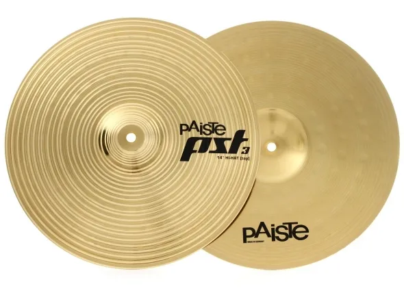 Paiste PST3 14