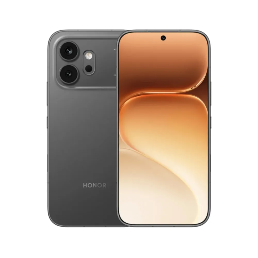 Honor 600 5G 512GB/8GB Dual SIM Preto