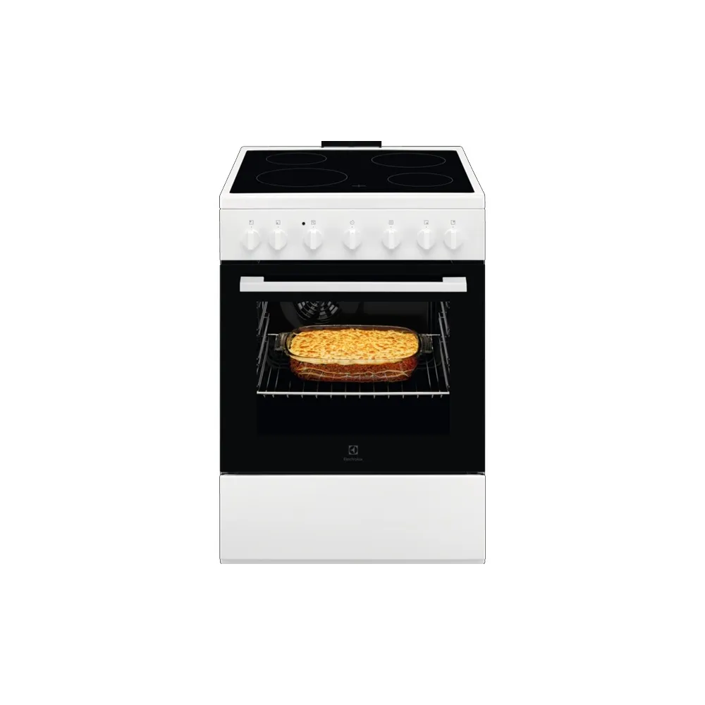 FOGÃO ELECTROLUX – LKR620066W