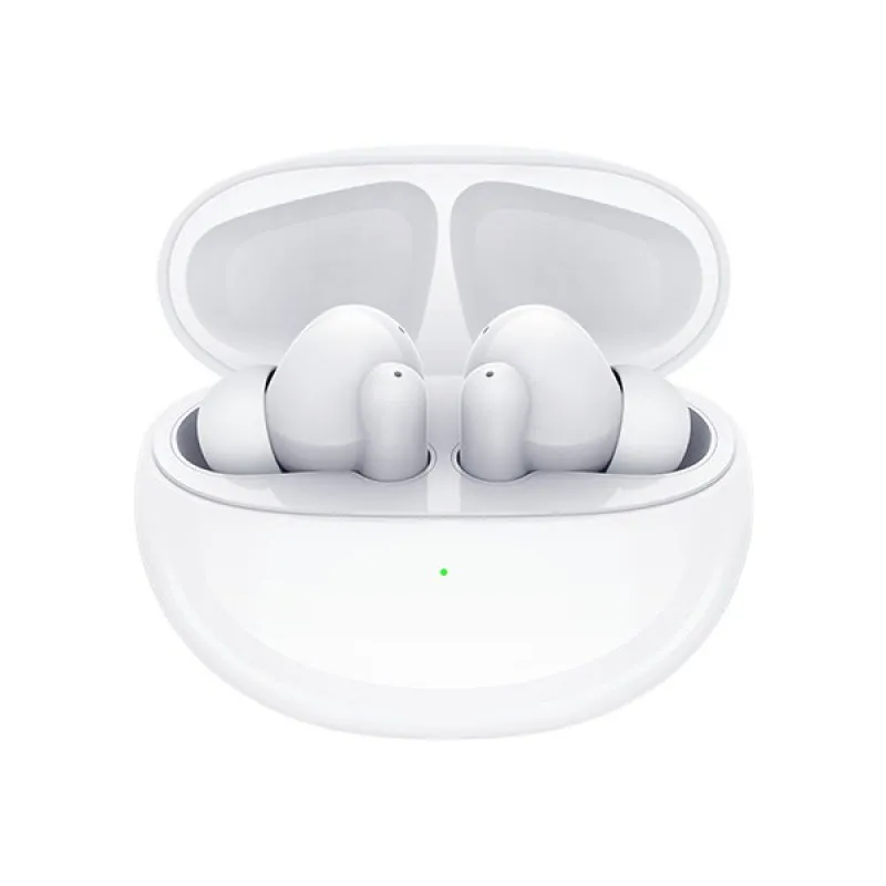 TCL Moveaudio S600 Auriculares Sem Fios Brancos