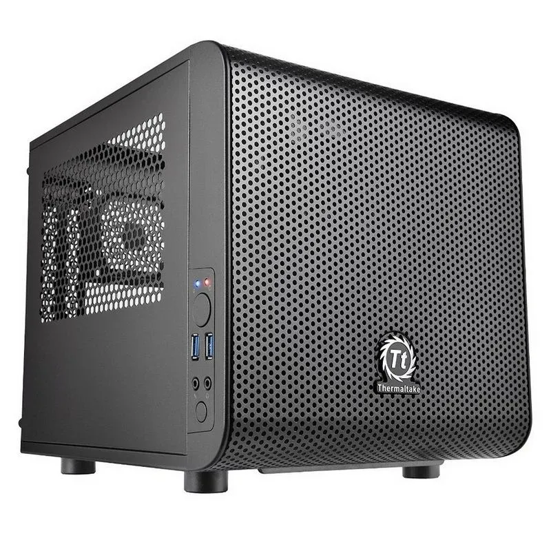Caixa PC Thermaltake Core V1