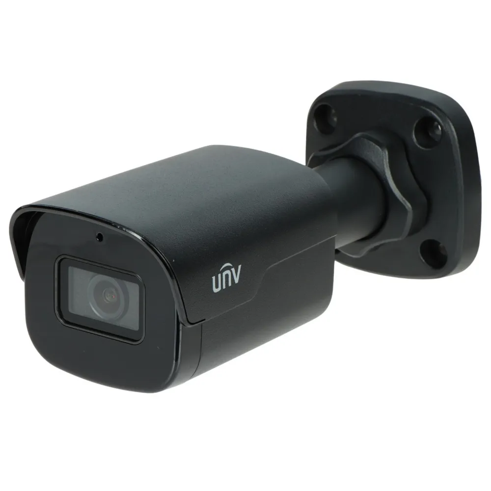 Uniview IPC2125SB-ADF28KM-I0-NEGRO 5MP IPC2125SB-ADF28KM-I0-BLACK