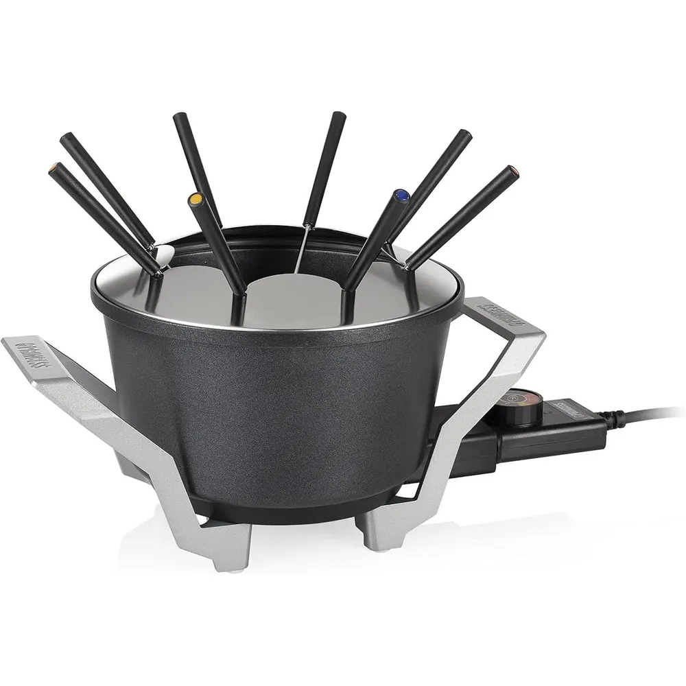 Fondue 800W Premium (1,5L) - PRINCESS