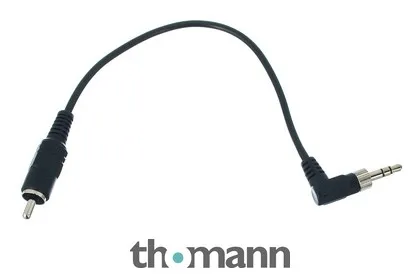 Catchbox Mod Adapter Cable Sennheiser