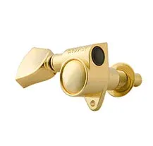 Carrilhões Gibson PMMH-025 Gold