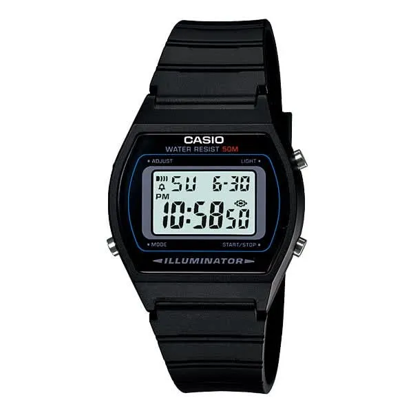 Relógio Homem Da Coleção Casio W-202-1Avef