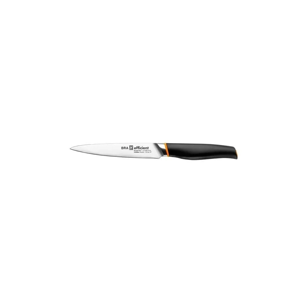 Faca de Legumes Bra Efficient 130mm Aço Inoxidável