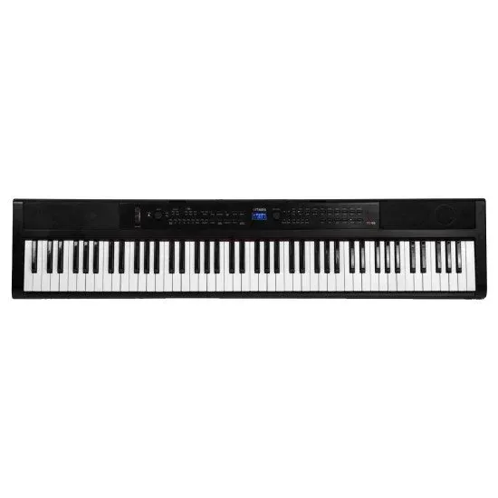 Artesia PE 88 Black