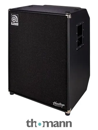 Ampeg Heritage HSVT-410HLF