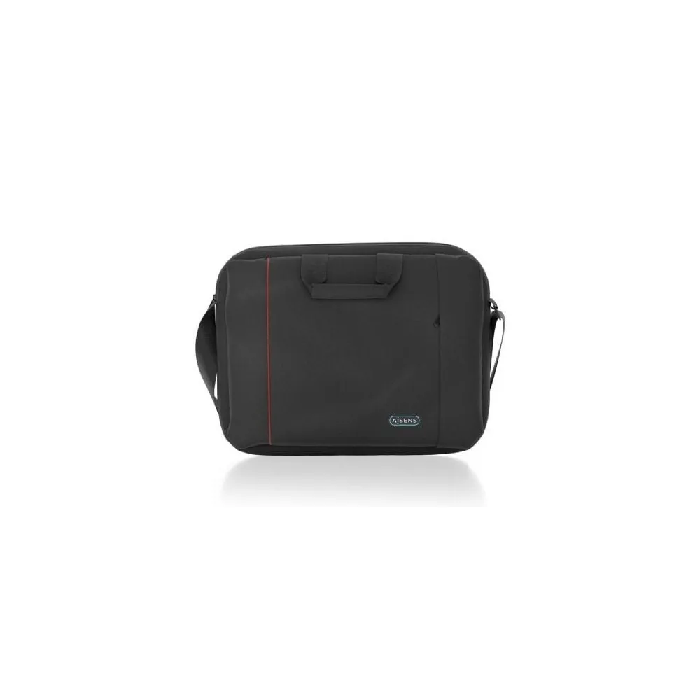 Aisens Maleta para portátil ASBG-BC023-BK 15.6´´