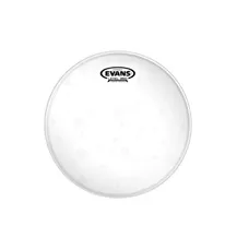 Pele Timbalão 18" Evans TT18HG Clear