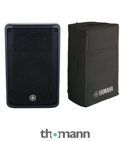 Yamaha DBR10 Cover Bundle