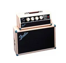 Amp Guitarra Combo Fender Mini ToneMaster