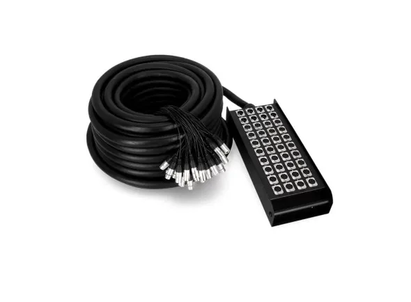 Adam Hall MULTICORE 30mt K40C30