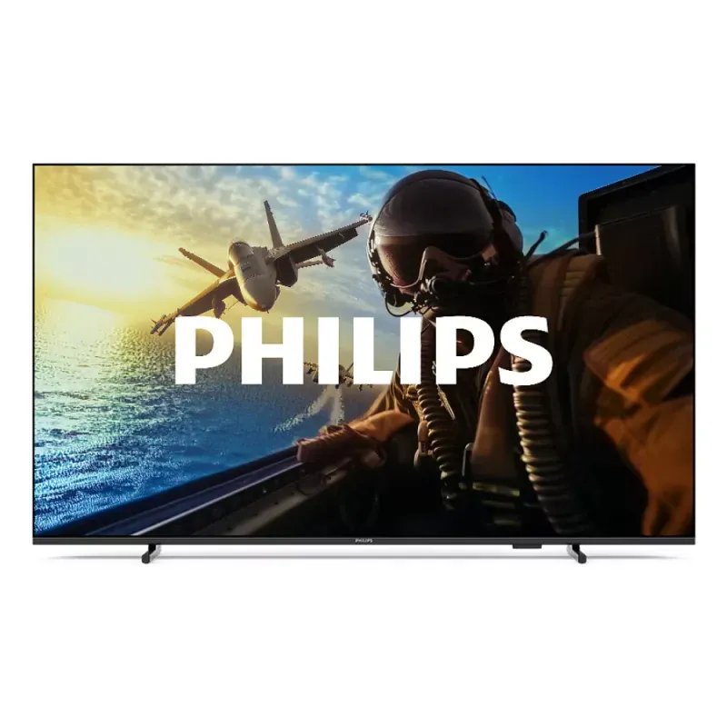 PHILIPS LED TV 55" UHD 4K SMART TV 55PUS7000/12
