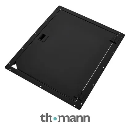 Adam Hall Rack Door 87601