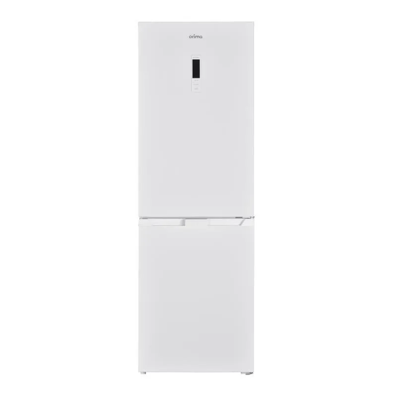 Frigorífico Combinado Orima Orh-18601-nf w