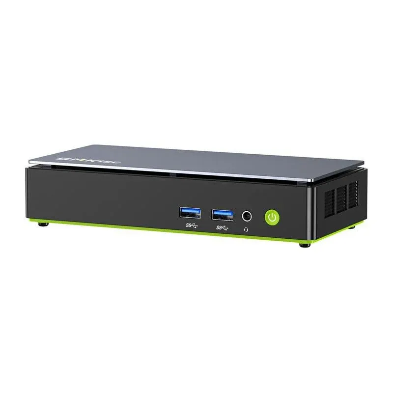 Mini PC GMKtec K13 Intel Core Ultra 7 256V 16GB 512GB SSD Arc Windows 11 Pro
