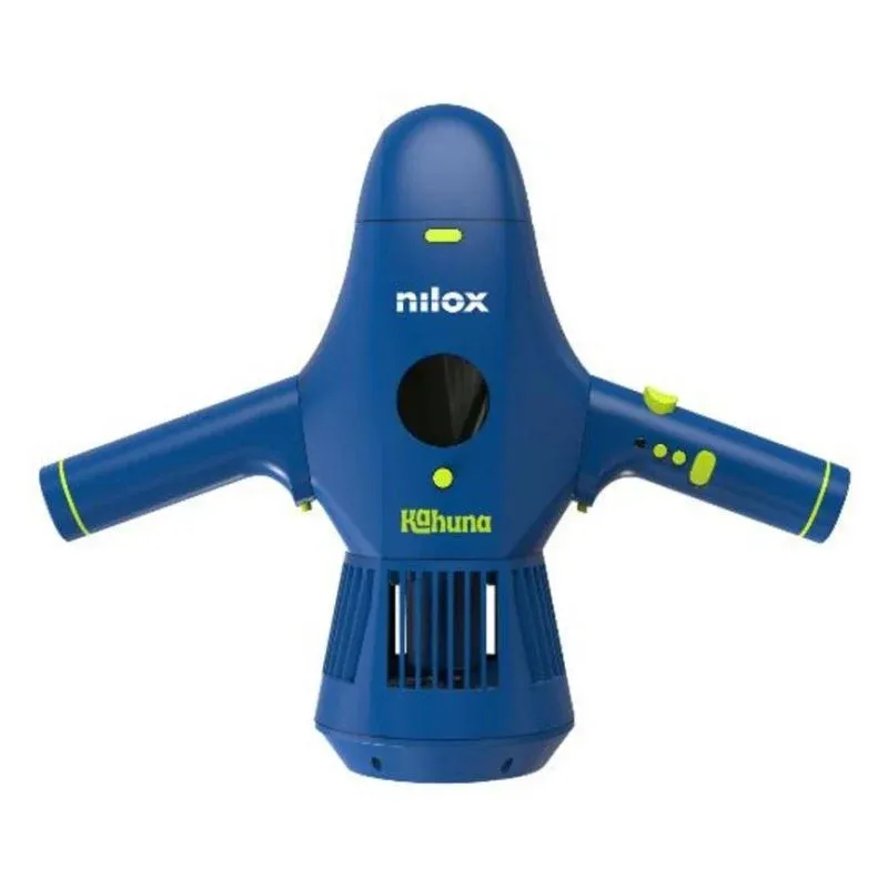 Propulsor Subaquático Elétrico Nilox Kahuna 5 km/h 5 m 300 W